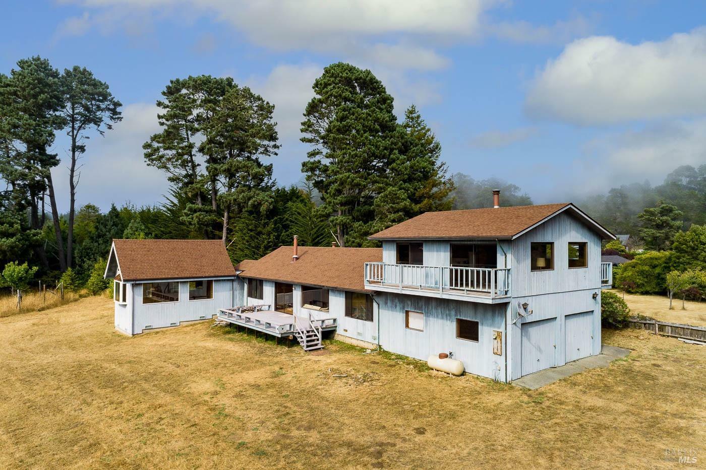 Property Photo:  45070 Brest Road  CA 95460 