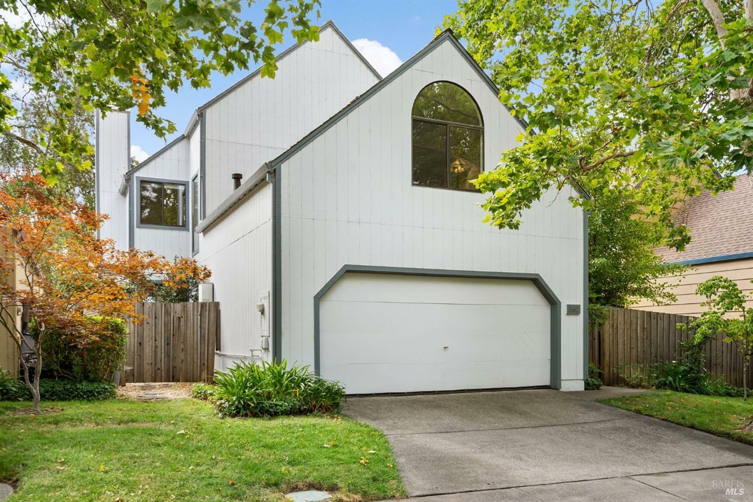 Property Photo: 560 March Avenue CA 95448