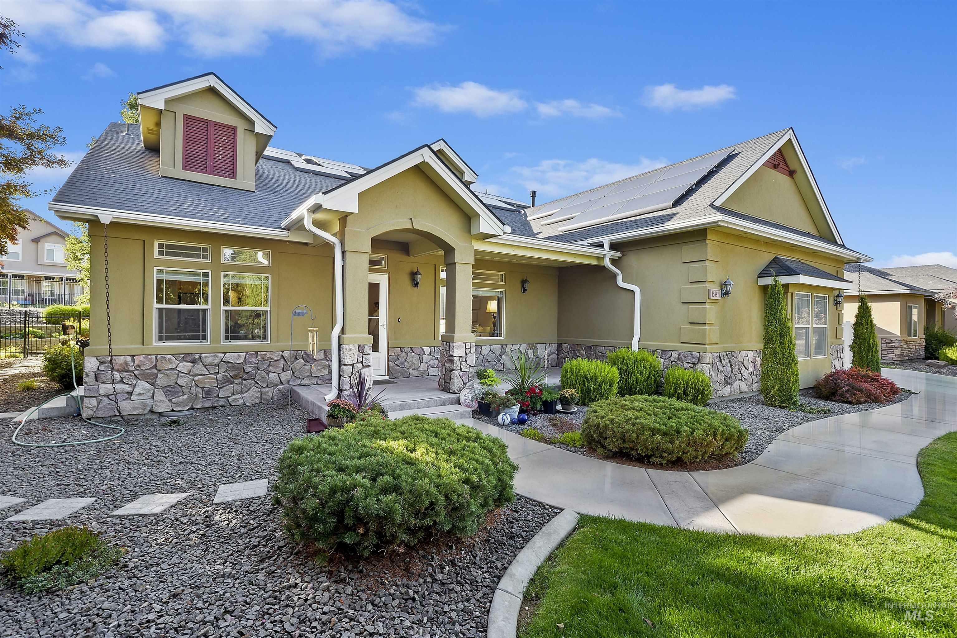 15591 Sequoia Grove Way  Caldwell ID 83605 photo