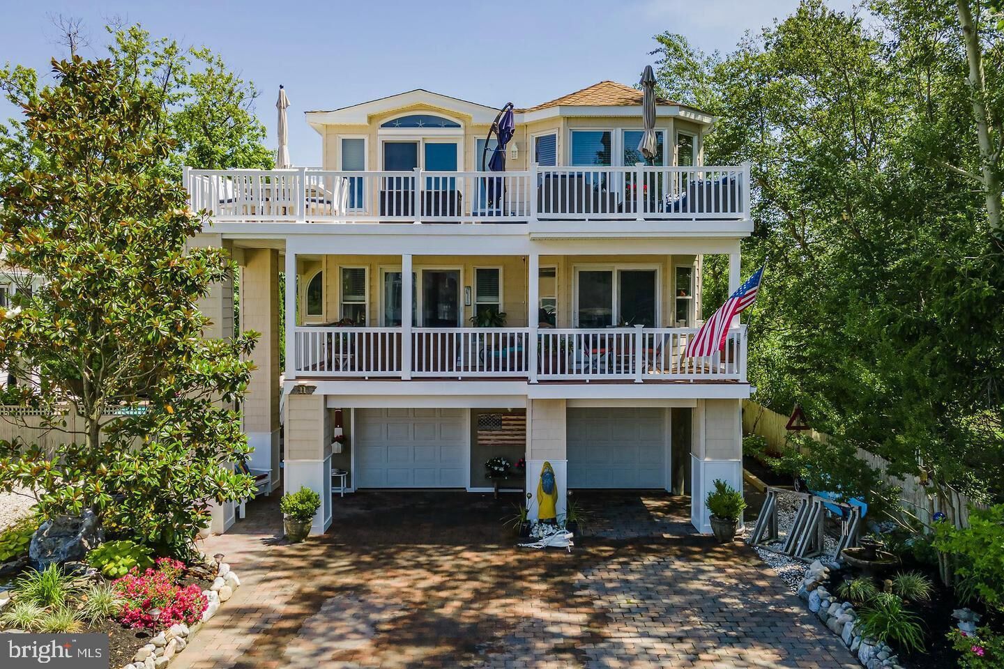 Property Photo:  11 W 29th Street  NJ 08006 
