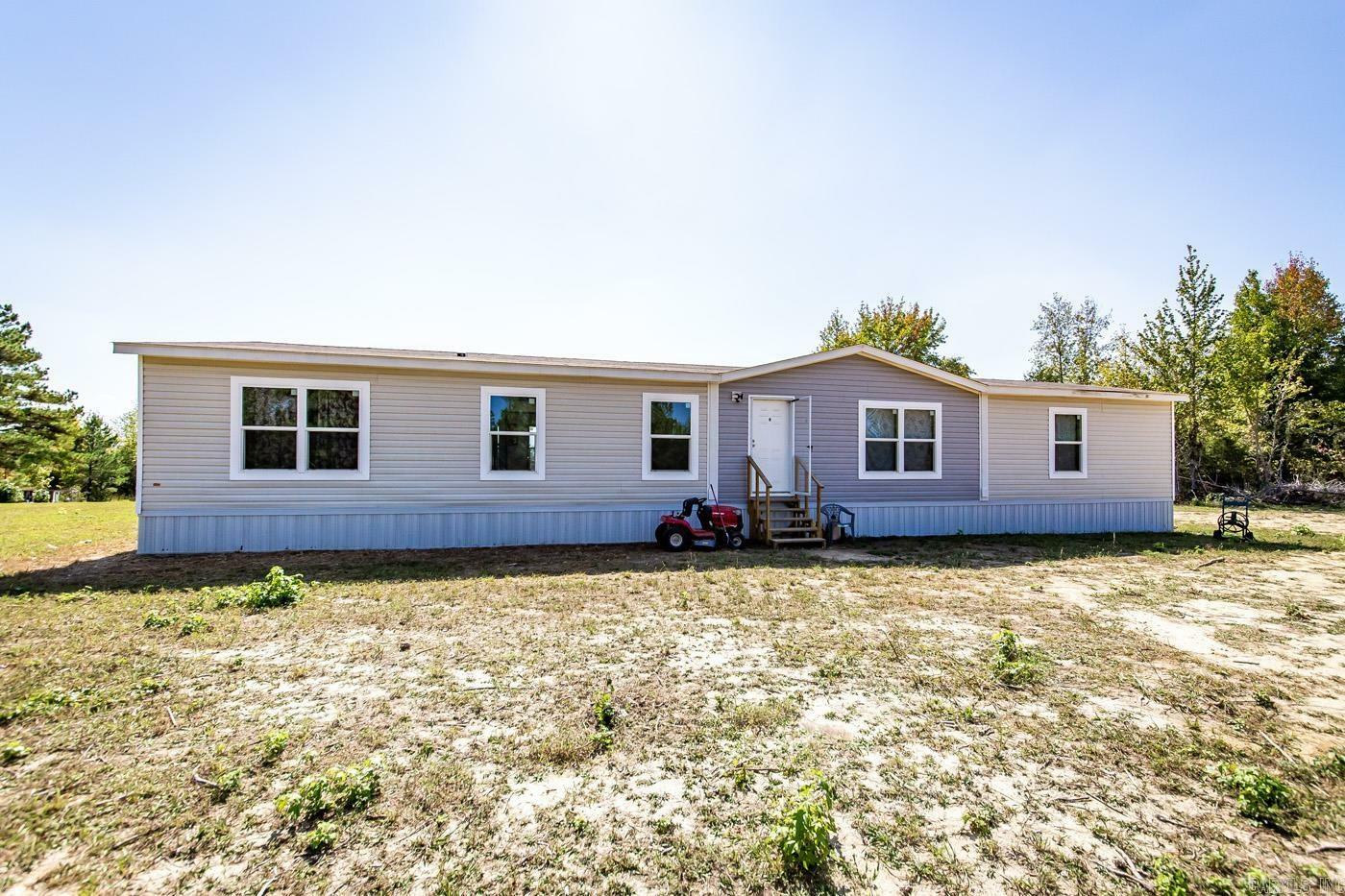 Property Photo:  375 Happy Valley Road  AR 72058 