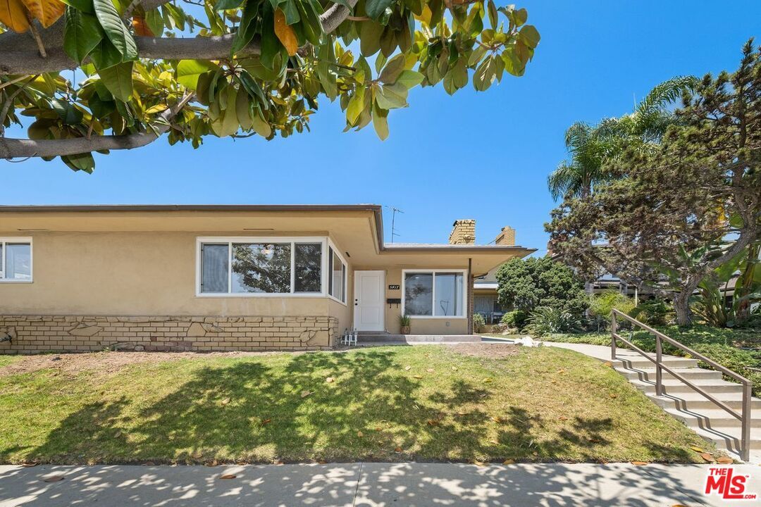 Property Photo: 5417 W Slauson Ave CA 90056