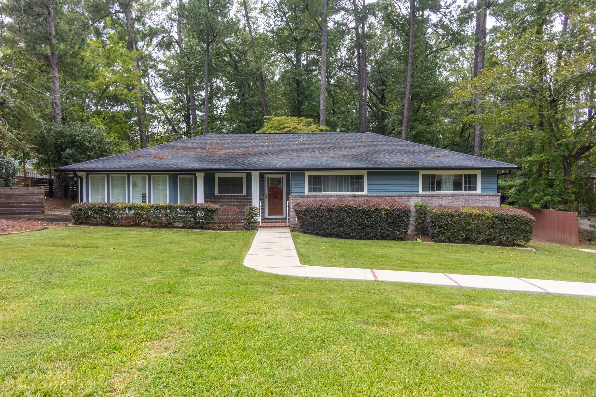 Property Photo:  402 Ashland Drive  GA 30909 