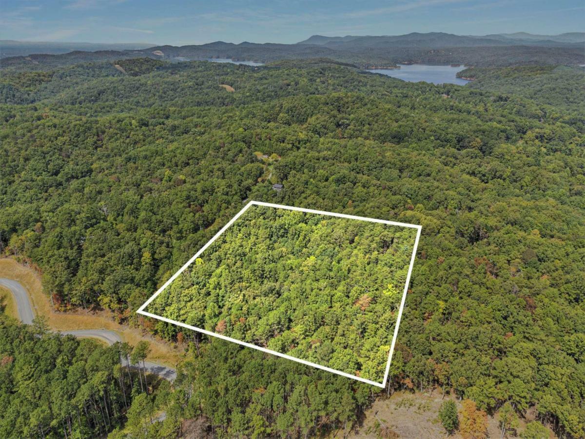 Property Photo:  4+ Ac Old Federal Road A  GA 30175 