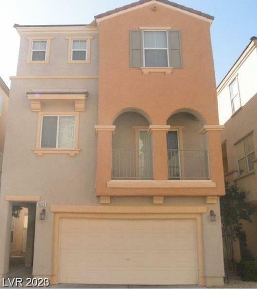 10629 Yarrow Root Court  Las Vegas NV 89129 photo