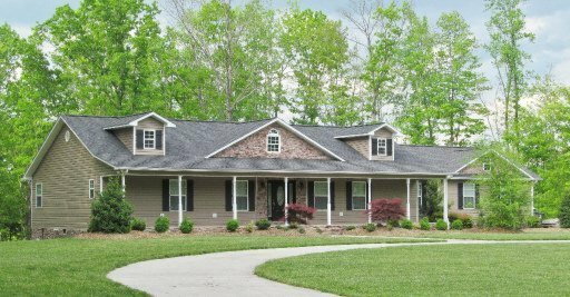 Property Photo:  201 Emory View Rd  TN 37770 