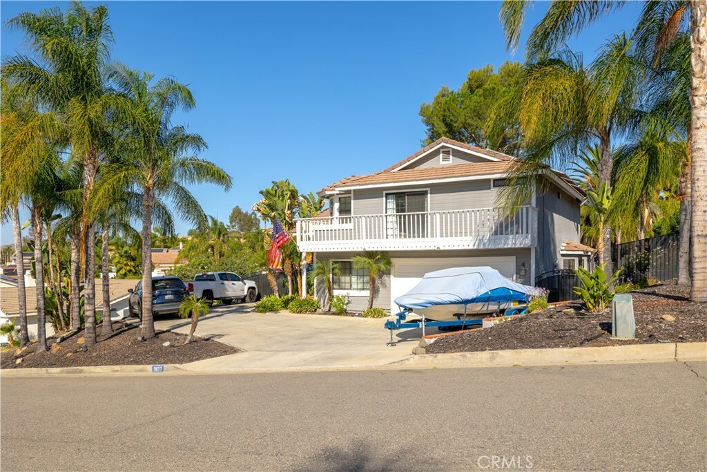 Property Photo:  31137 Emperor Drive  CA 92587 