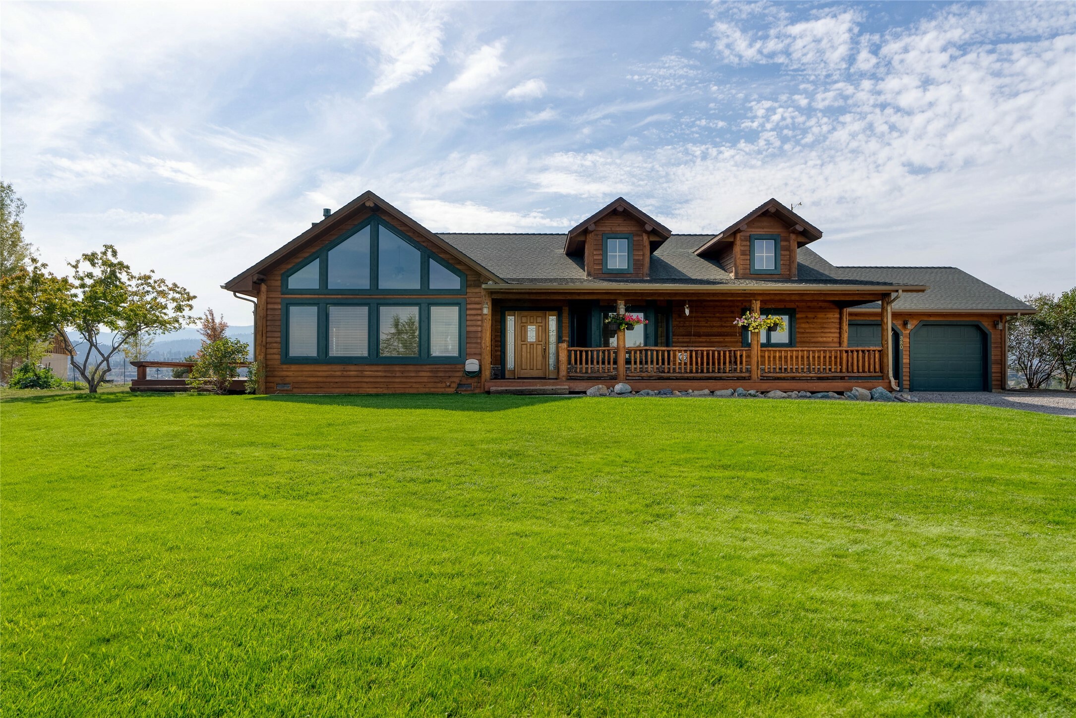 380 Yodelin Ridge Rd  Kalispell MT 59901 photo
