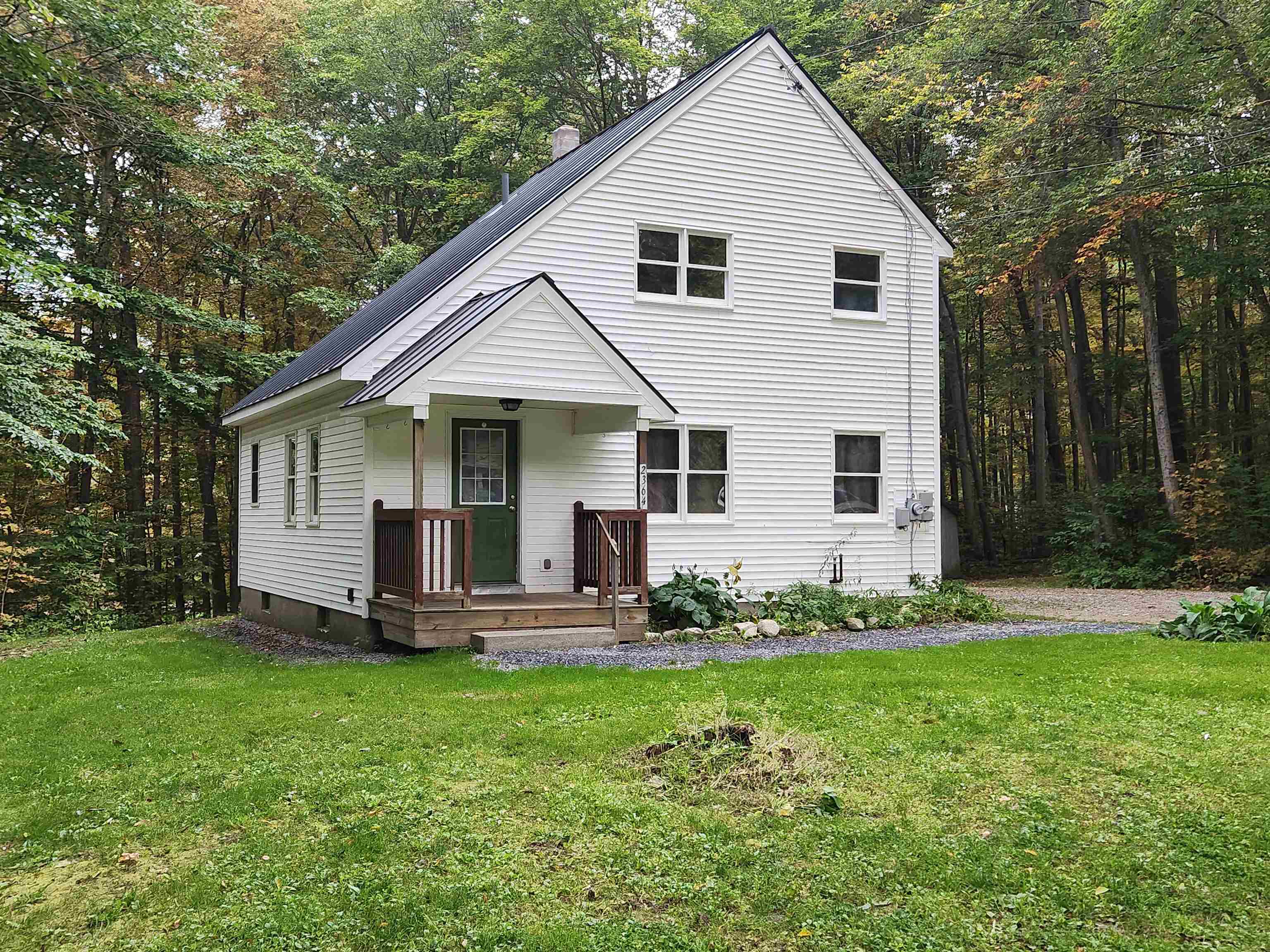 Property Photo:  2364 Forest Dale Road  VT 05733 