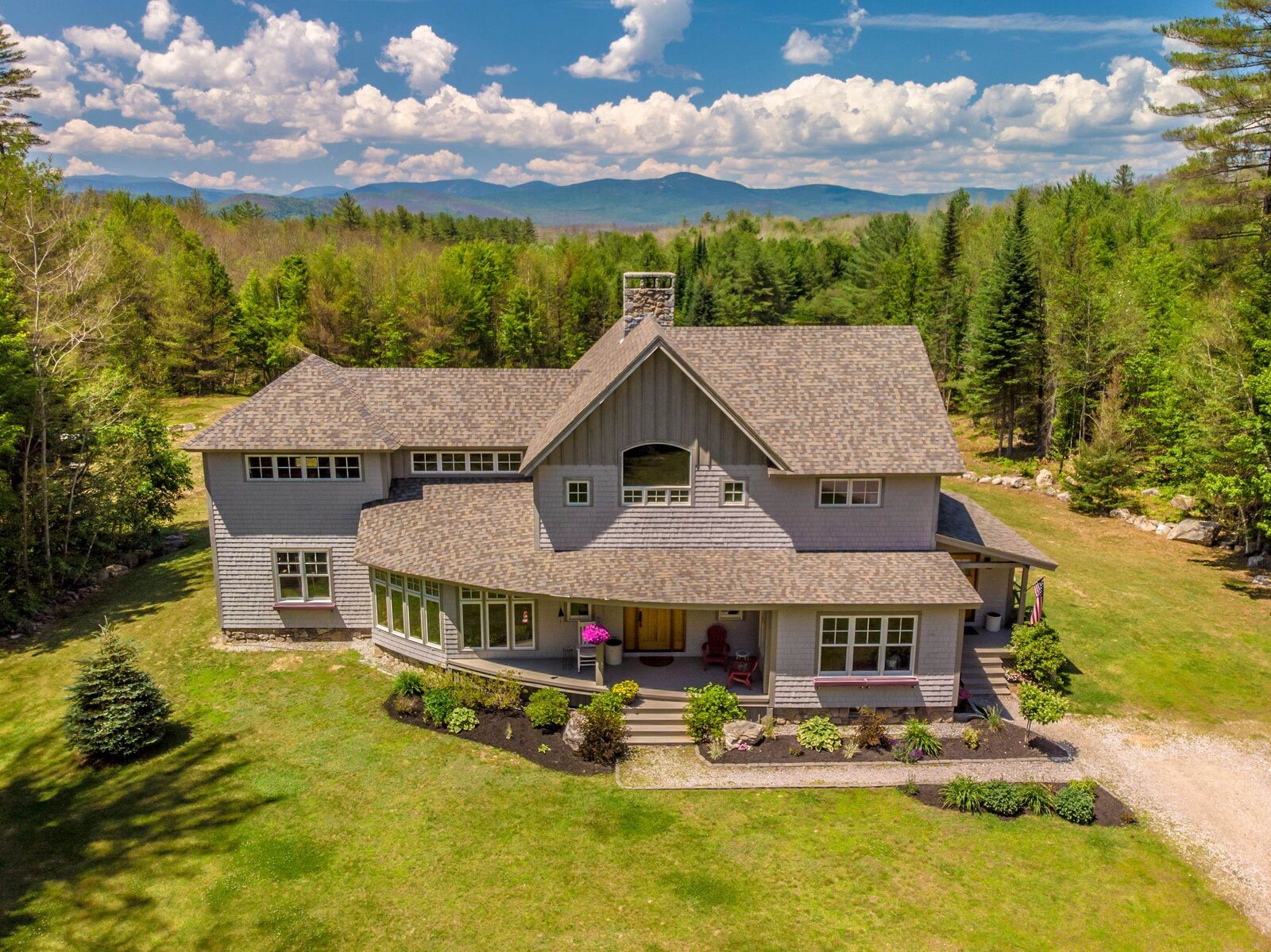 Property Photo: 292 Sabattus Road ME 04051