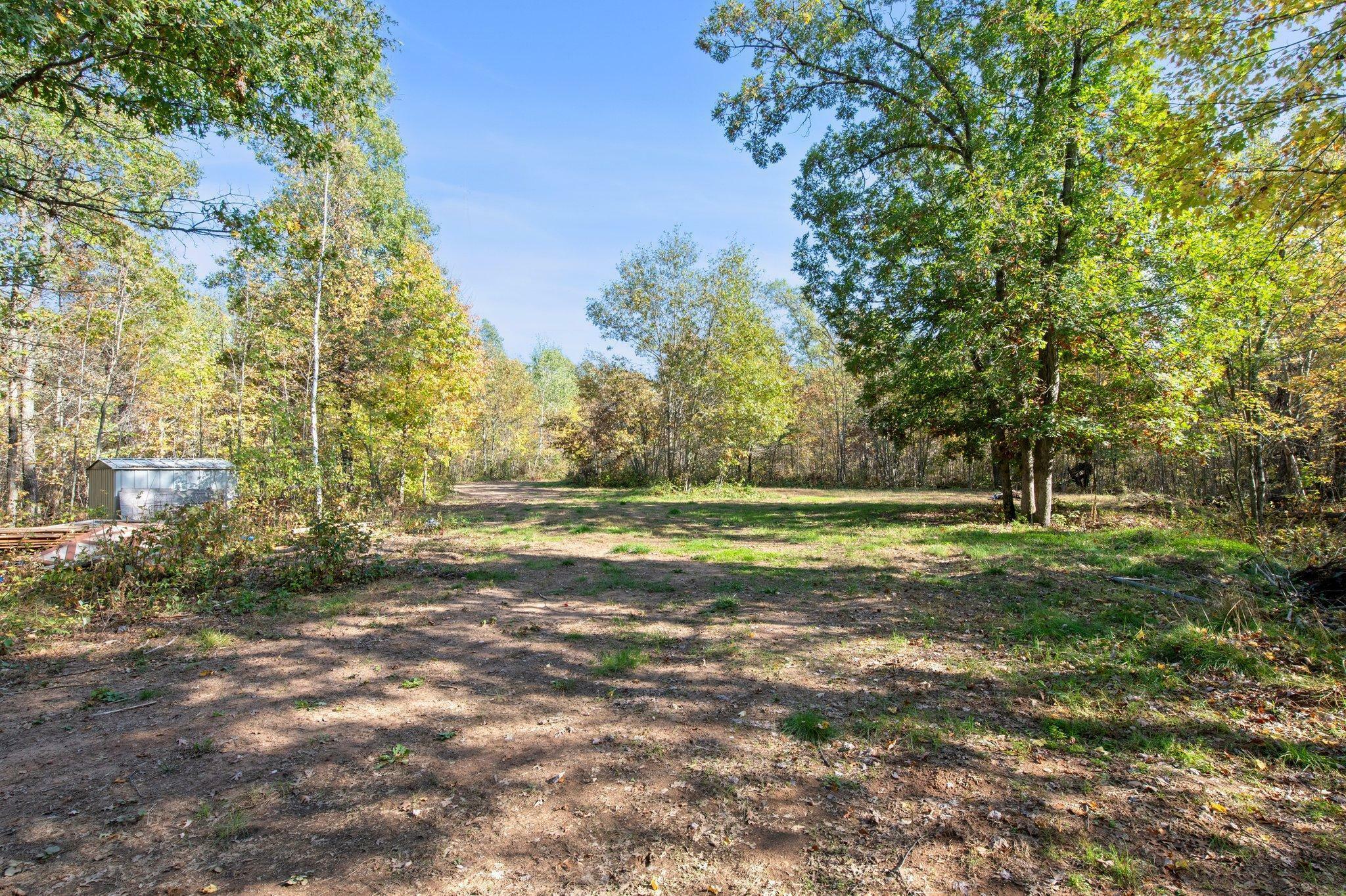 Property Photo:  9250 Perida Road  WI 54893 