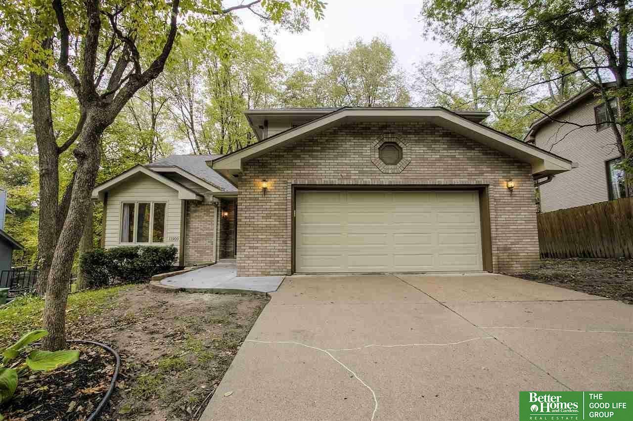 Property Photo:  11909 Jake Circle  NE 68133 