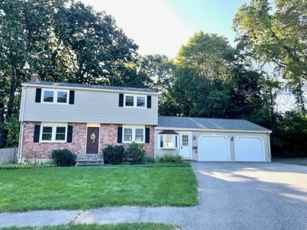 Property Photo:  12 Dover Cir  MA 01749 