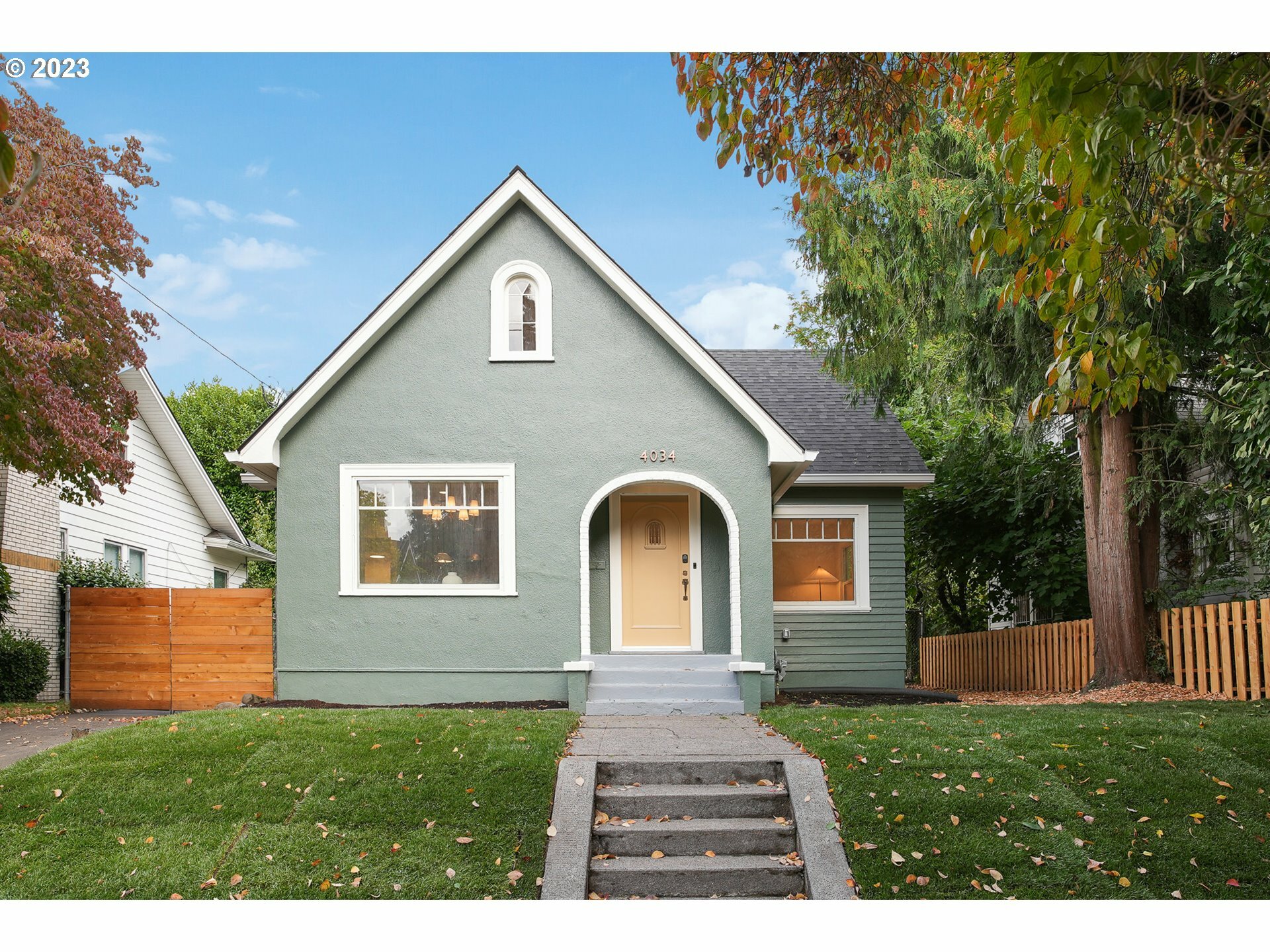4034 N Massachusetts Ave  Portland OR 97227 photo