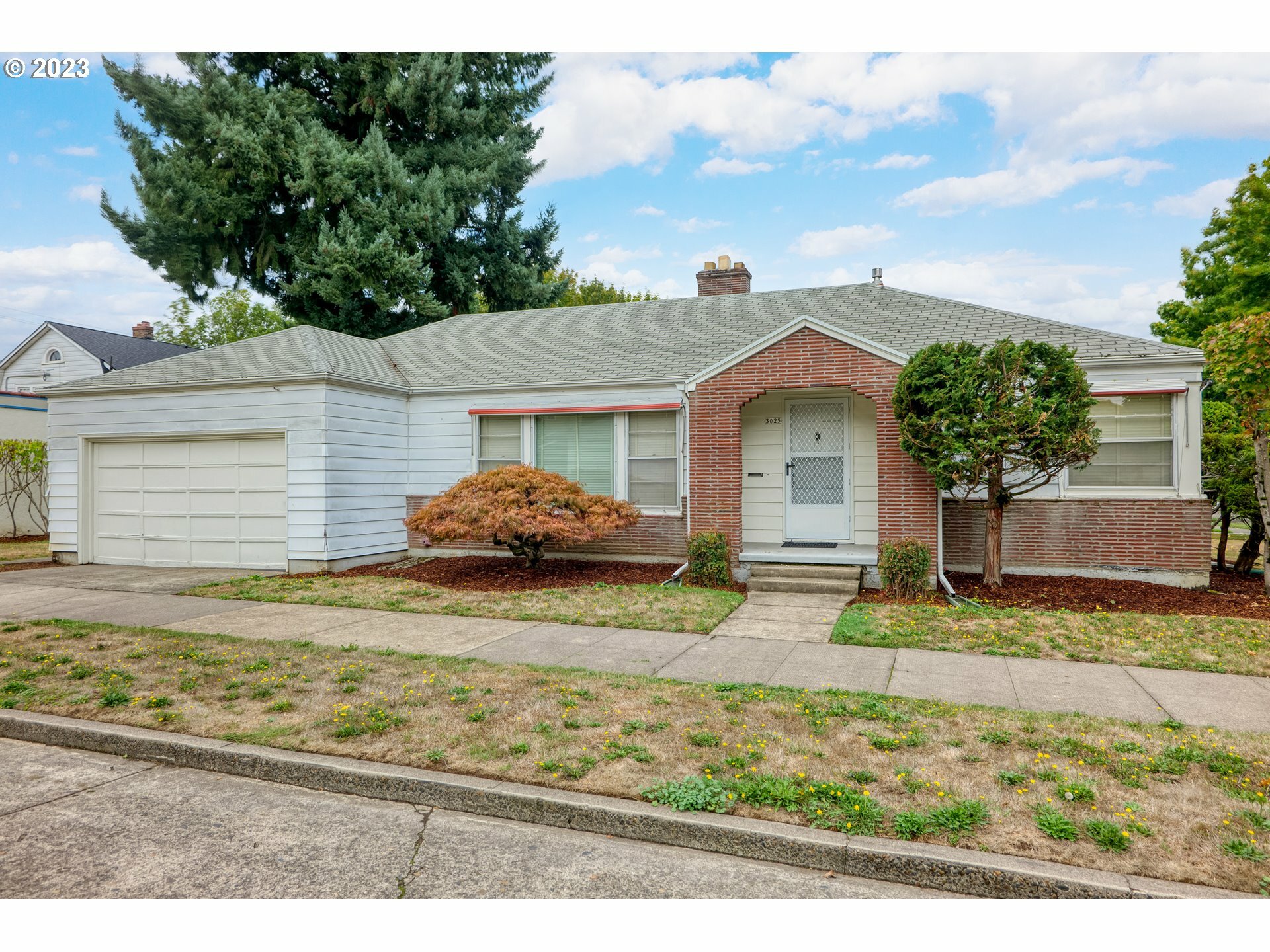 3025 SE Stephens St  Portland OR 97214 photo