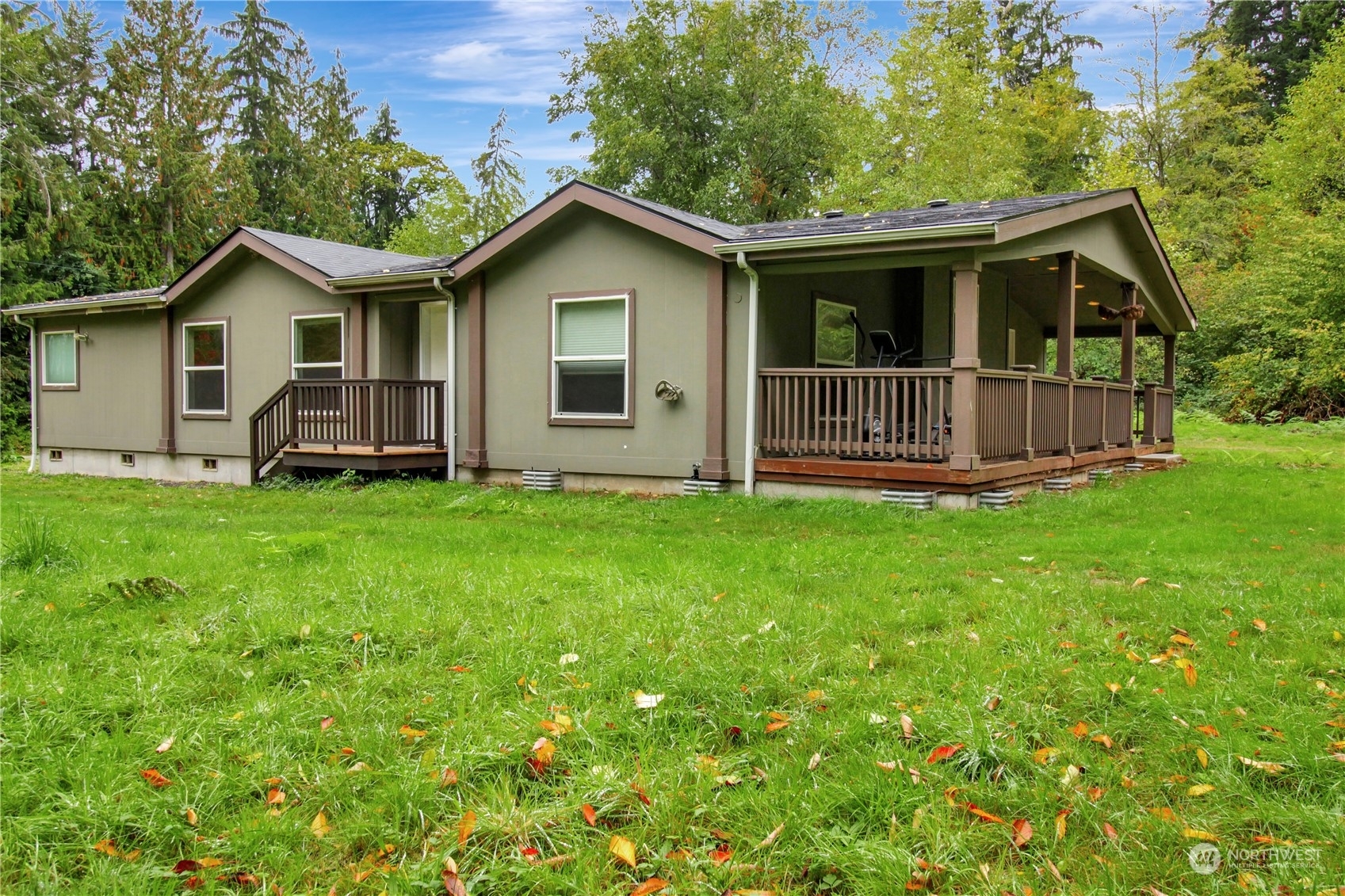 Property Photo:  15121 Burn Road  WA 98223 