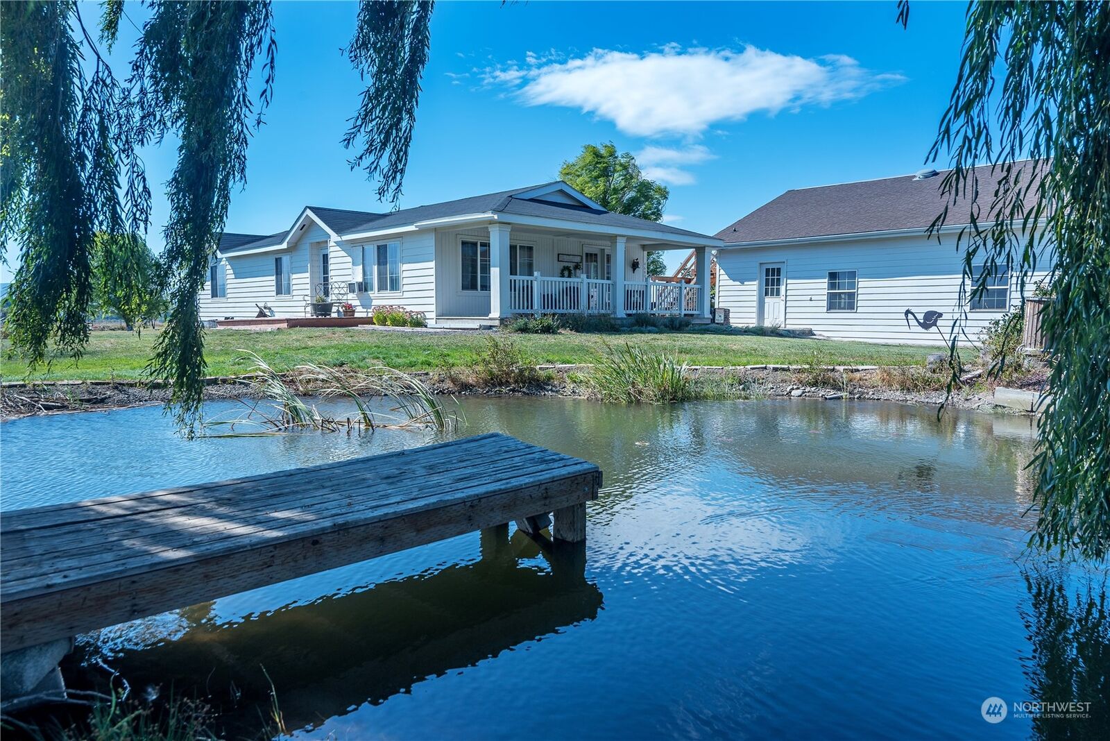 MLS2163846 4680 Vantage Hwy, Ellensburg, WA 98926