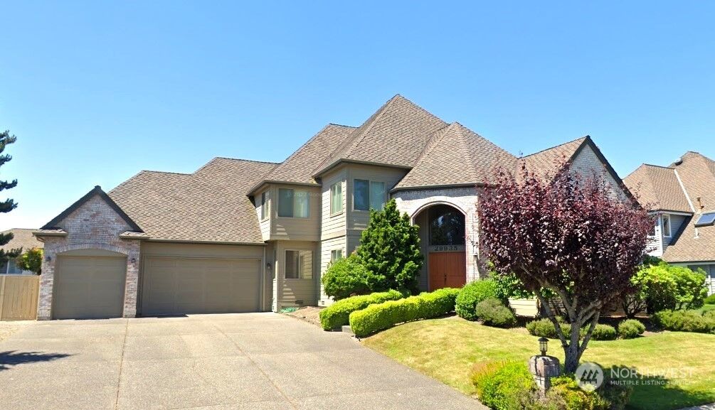 Property Photo:  29935 2nd Avenue S  WA 98003 