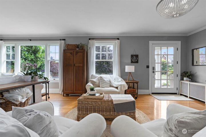 Property Photo:  2120 N Prospect  WA 98406 