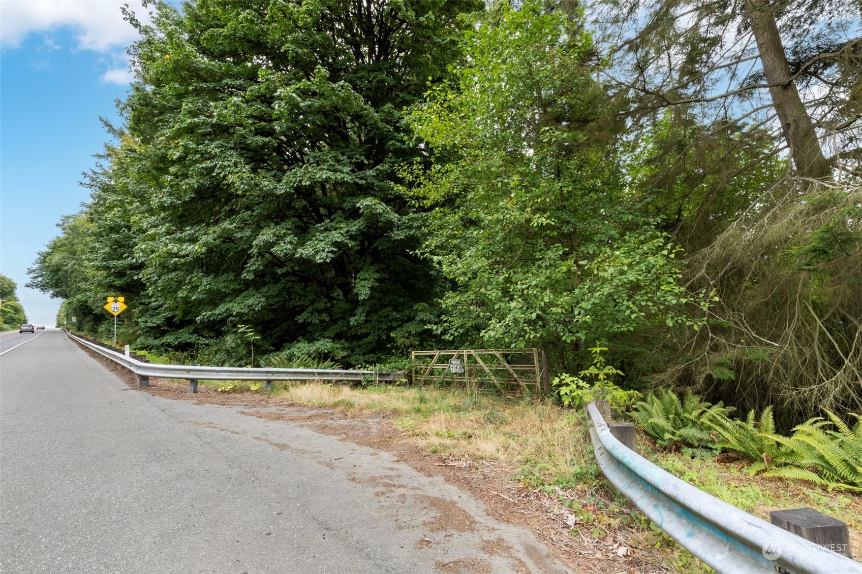Property Photo: 0 Xxx NE State Hwy 104 WA 98346