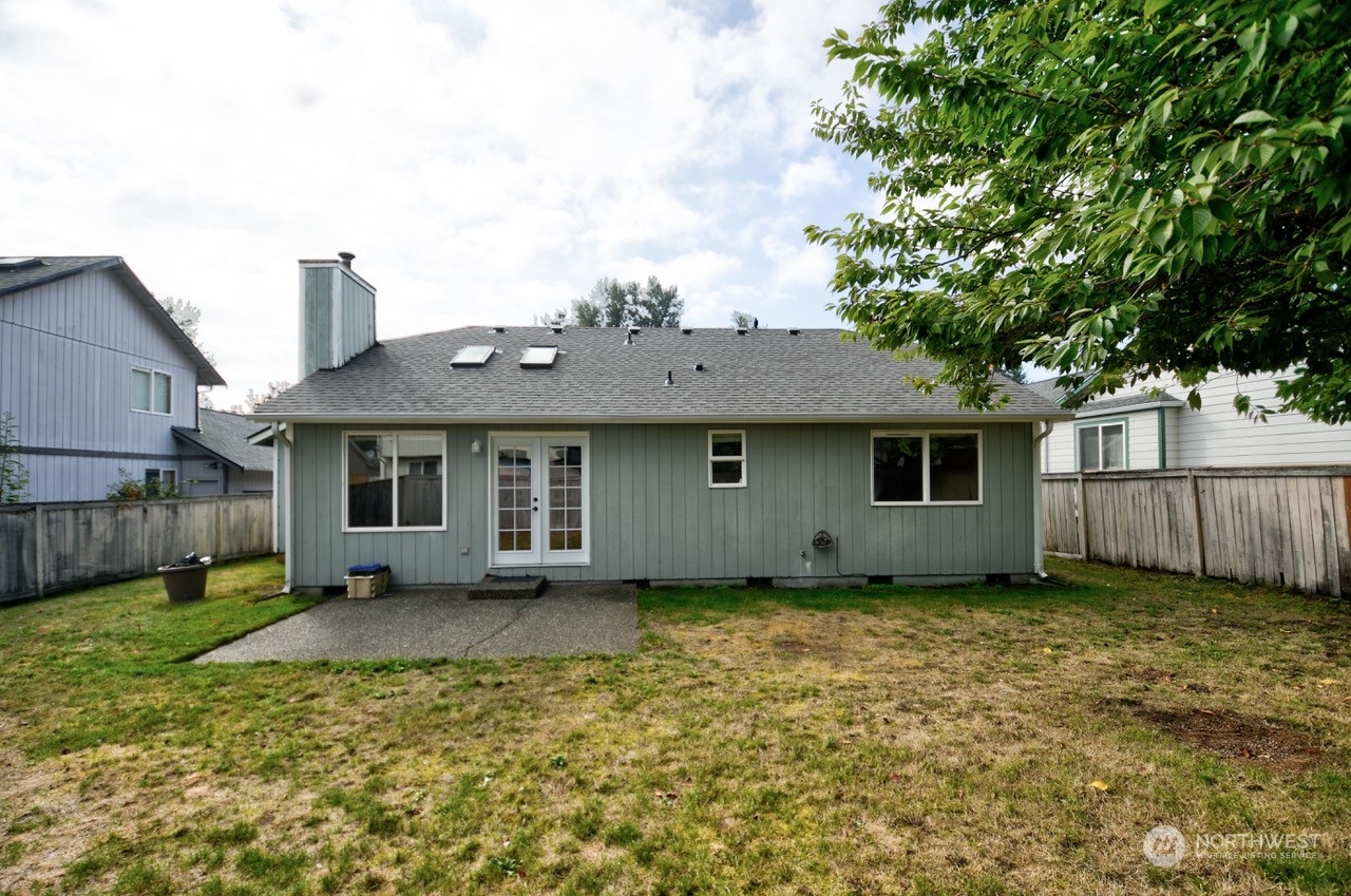 Property Photo:  6054 61st Avenue SE  WA 98513 