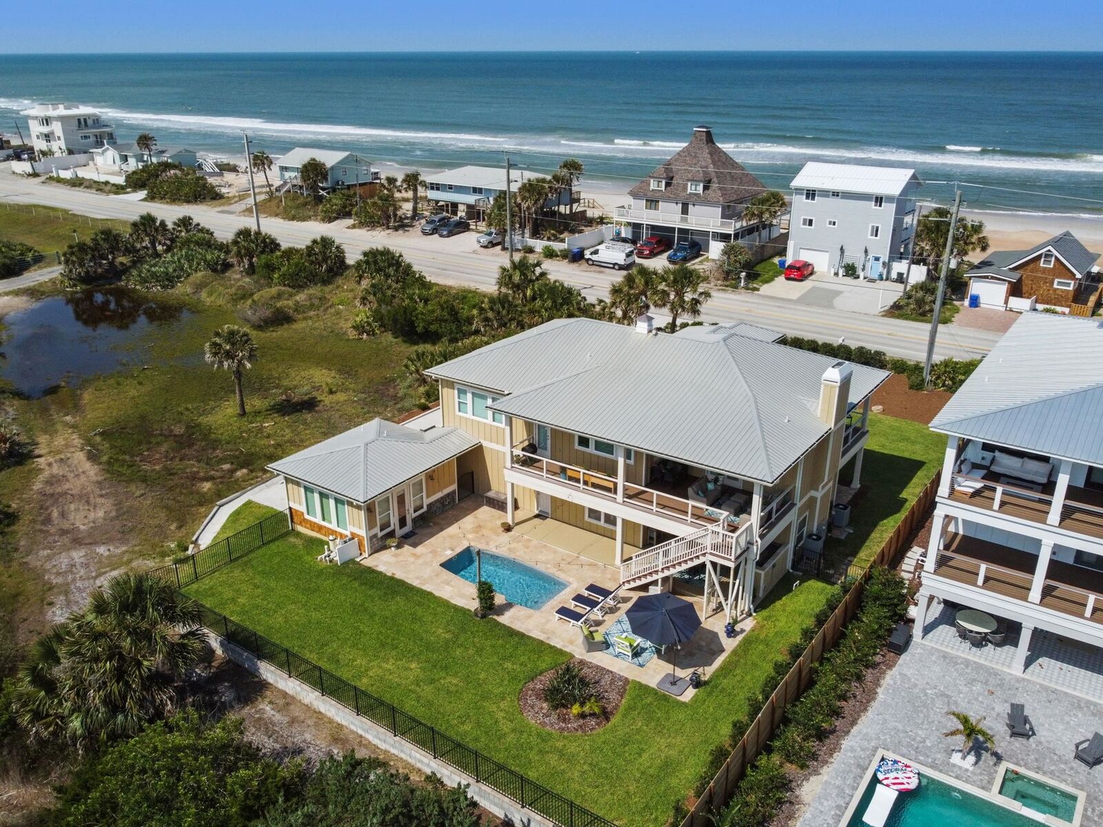 Property Photo:  3255 Coastal Hwy  FL 32084-0000 