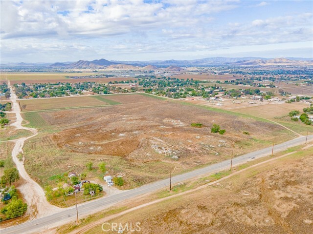 Property Photo:  23489 Mapes Road  CA 92585 