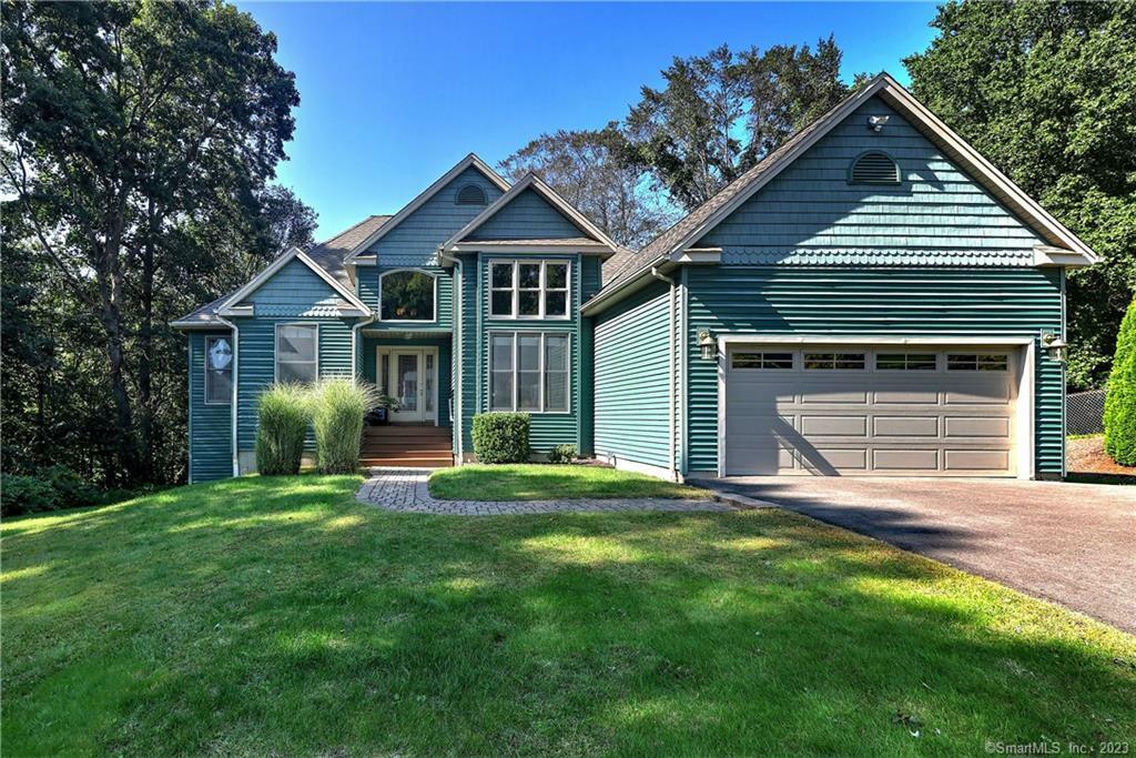Property Photo: 30 Ida Avenue CT 06418