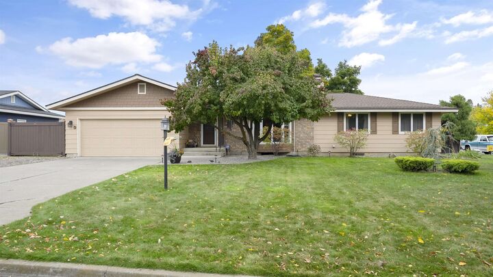 5907 W Shawnee Ave  Spokane WA 99208 photo