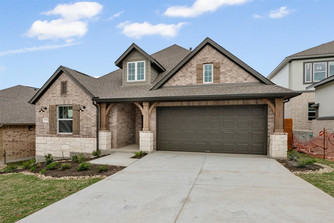 Property Photo: 8325 Grenadier Drive TX 78738