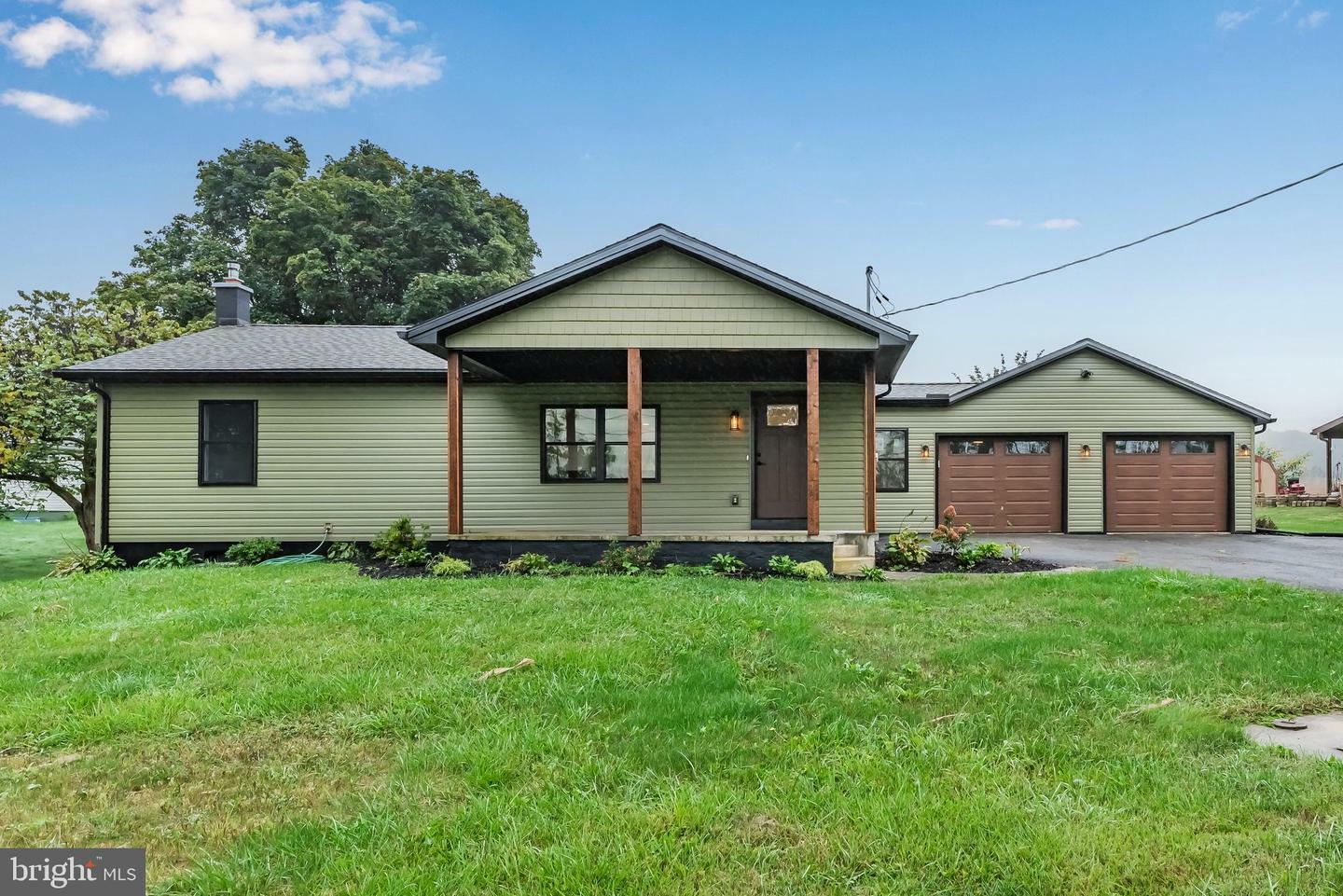 Property Photo: 141 Southside Drive PA 17241