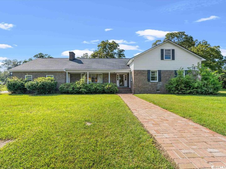 212 S Morgan Ave.  Andrews SC 29510 photo