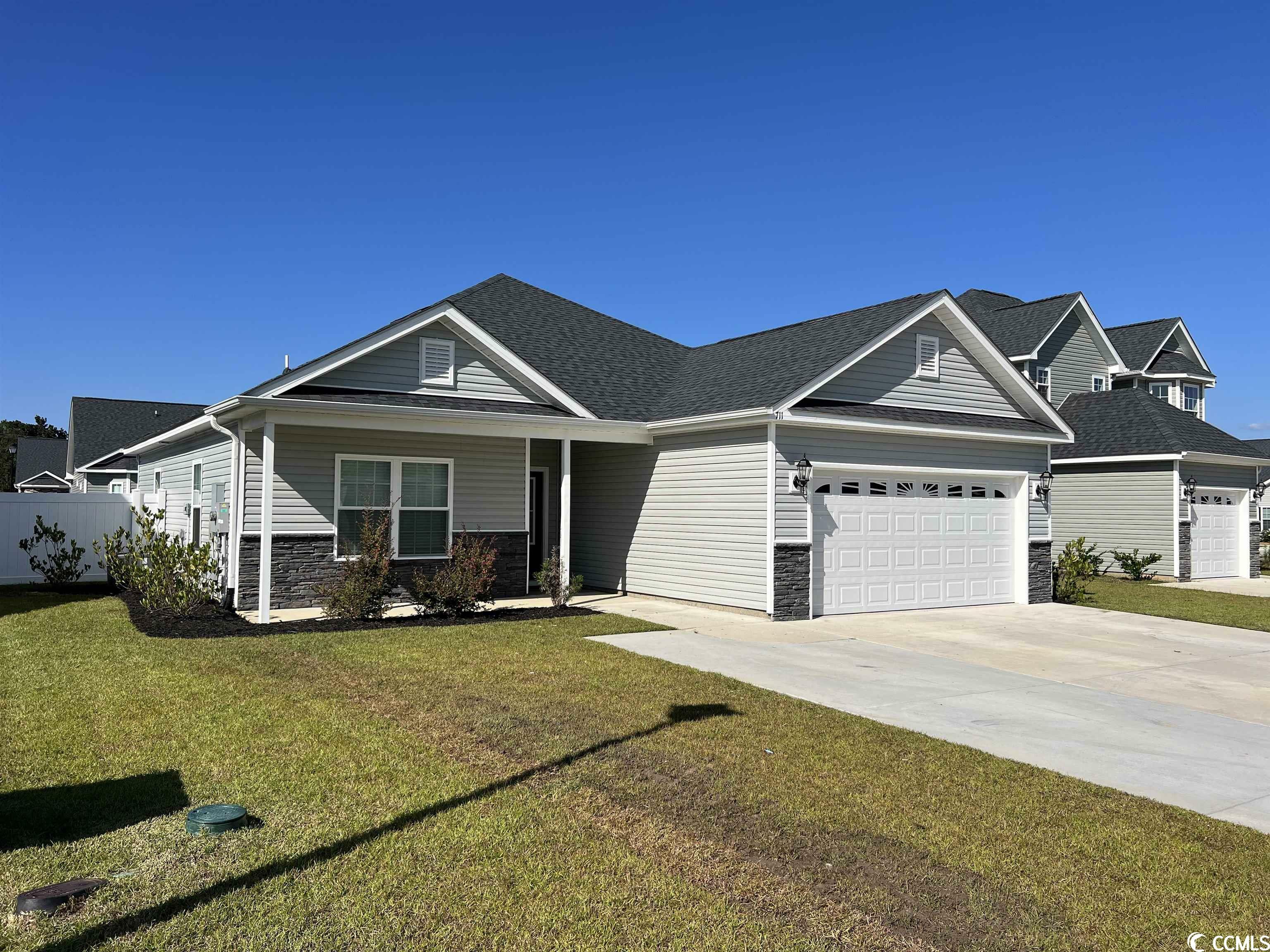 Property Photo:  711 Hobonny Loop  SC 29568 