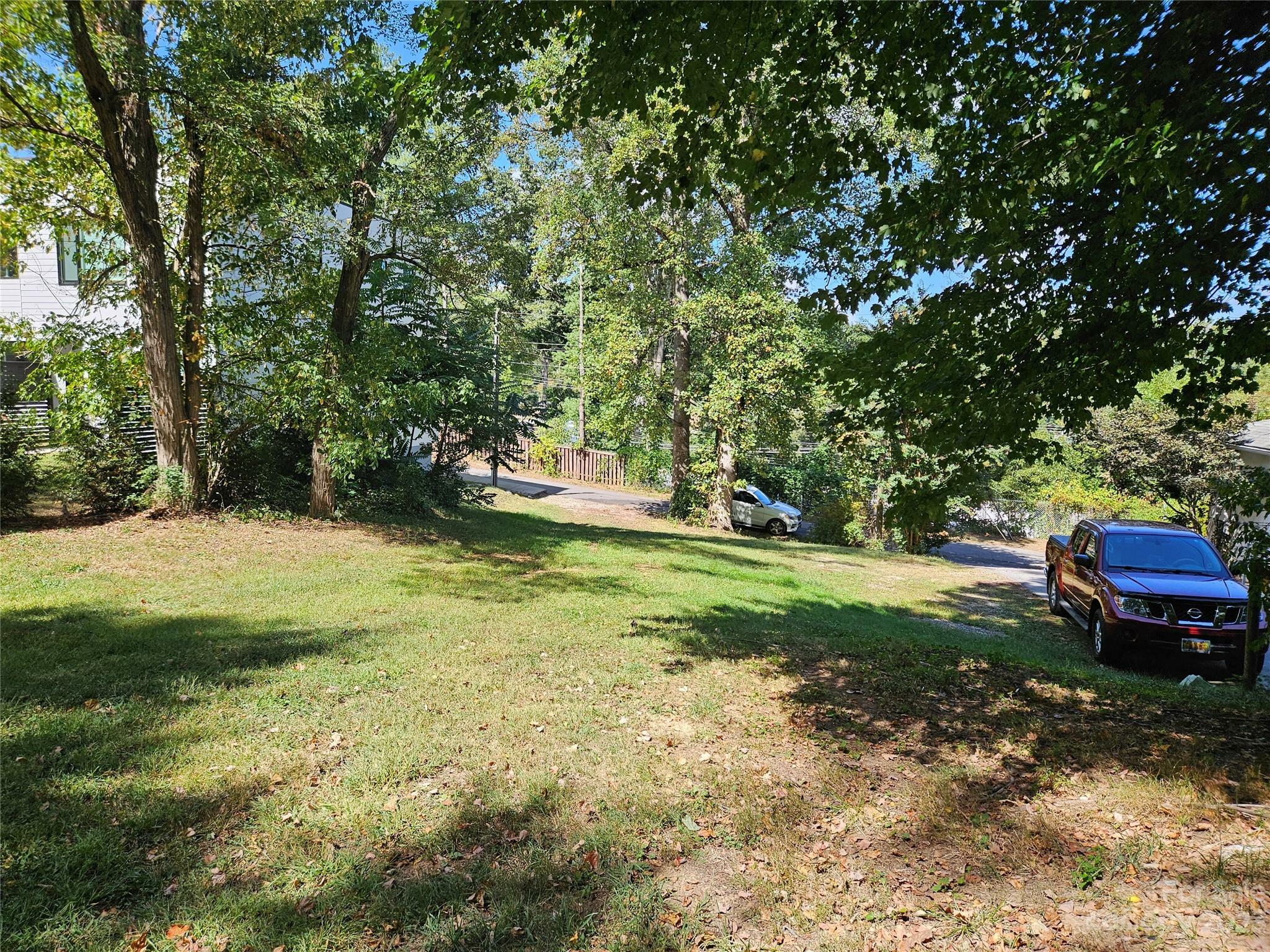 Property Photo:  Lot 108 Mace Avenue  NC 28806 