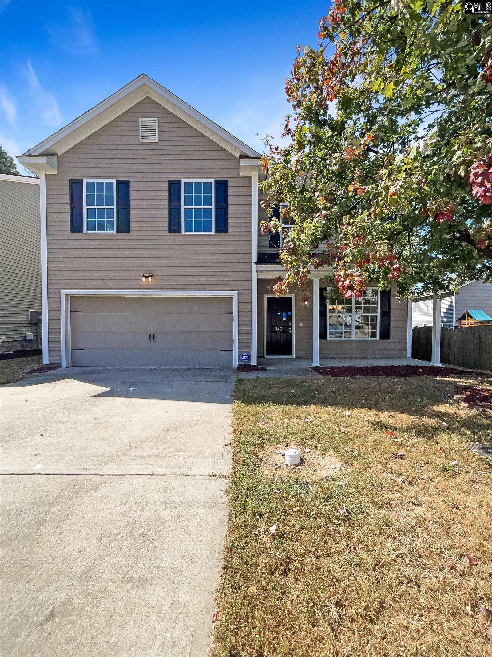 Property Photo:  346 Patrick  SC 29223 