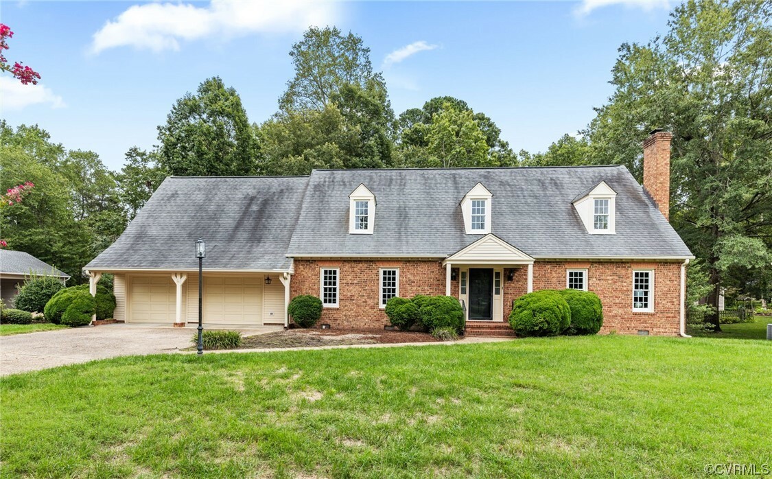 Property Photo:  11107 Ivywood Road  VA 23831 