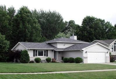 Property Photo:  1283 Essex Drive  IN 46304 