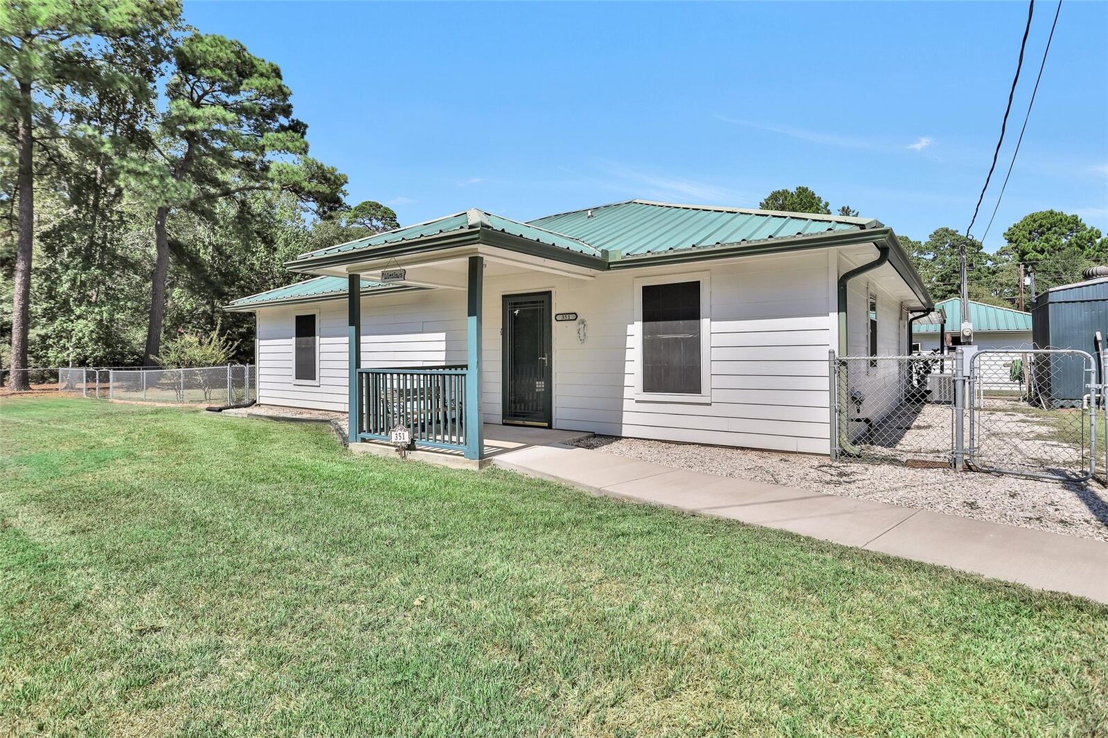Property Photo:  351 Trinity Drive  TX 75862 