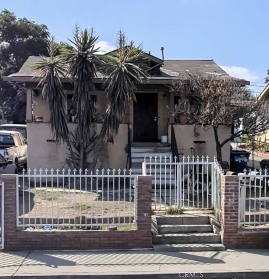 2716 Marengo Street  Los Angeles CA 90033 photo