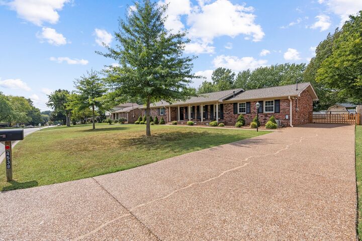 4538 Baton Rouge Dr  Hermitage TN 37076 photo