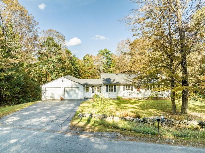 Property Photo: 244 Kings Highway VT 05001