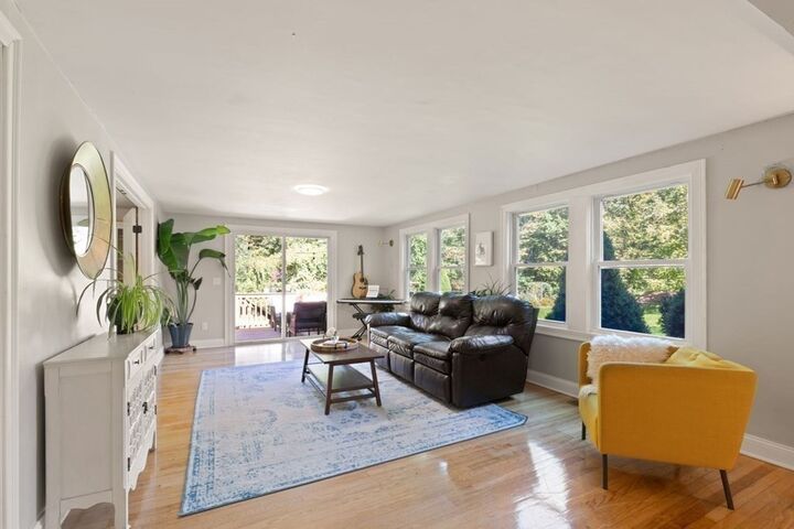 Property Photo:  24 Meadow Rd  MA 02067 