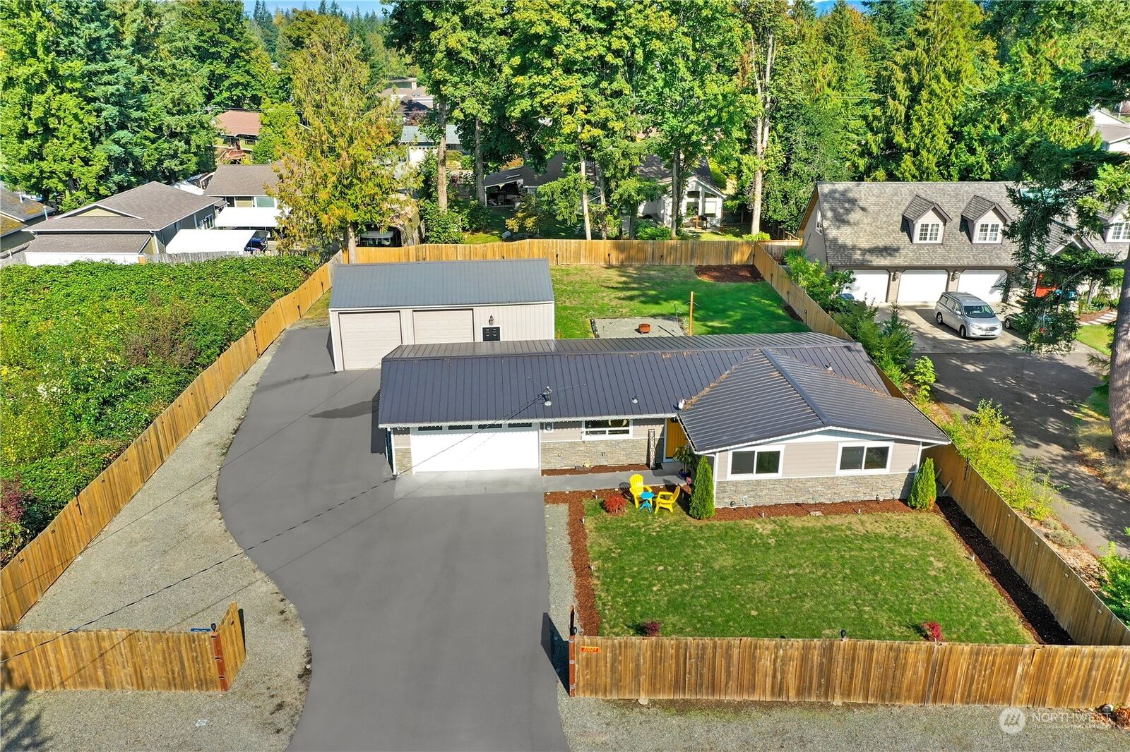 House for sale in Covington 21024 SE 269th Street, Covington, WA 98042