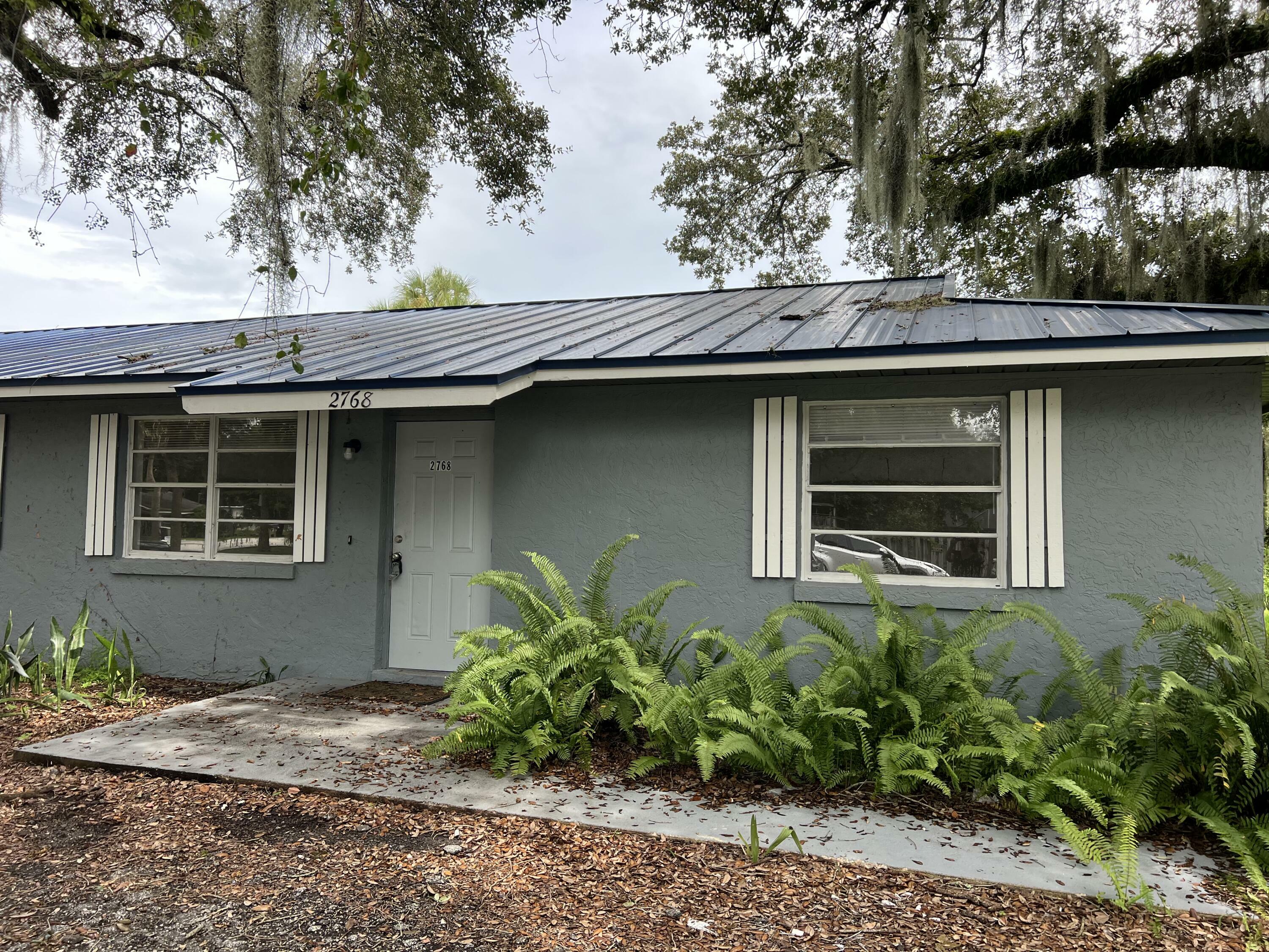 Property Photo:  2768 Niagara Avenue  FL 34946 