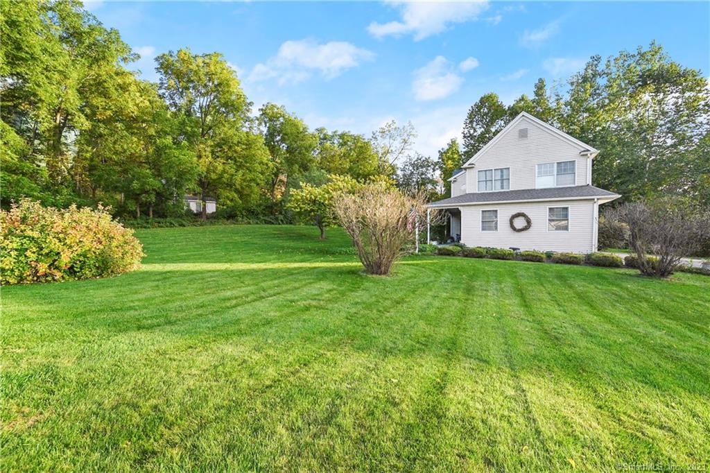 Property Photo:  1 Weantinock Drive  CT 06776 