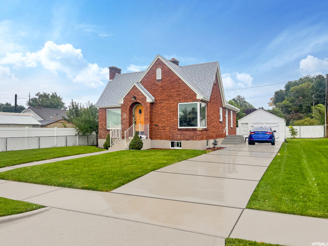 Property Photo: Address not disclosed UT 84660