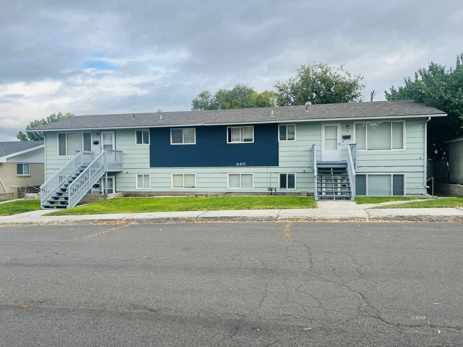 Property Photo:  440 Juniper Street  NV 89801 