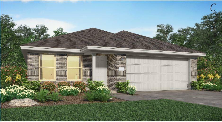 Property Photo: 1905 Champions Drive TX 77868