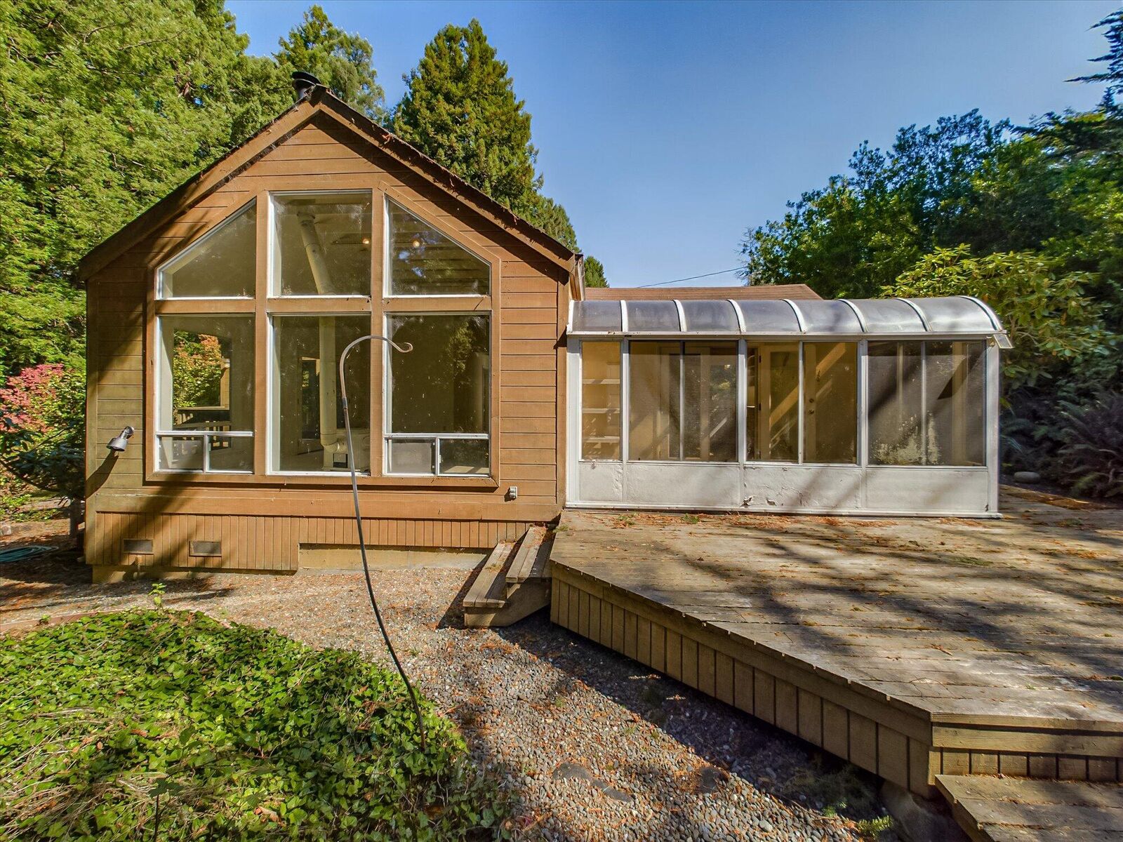 Property Photo:  2638 Pigeon Point Road  CA 95503 