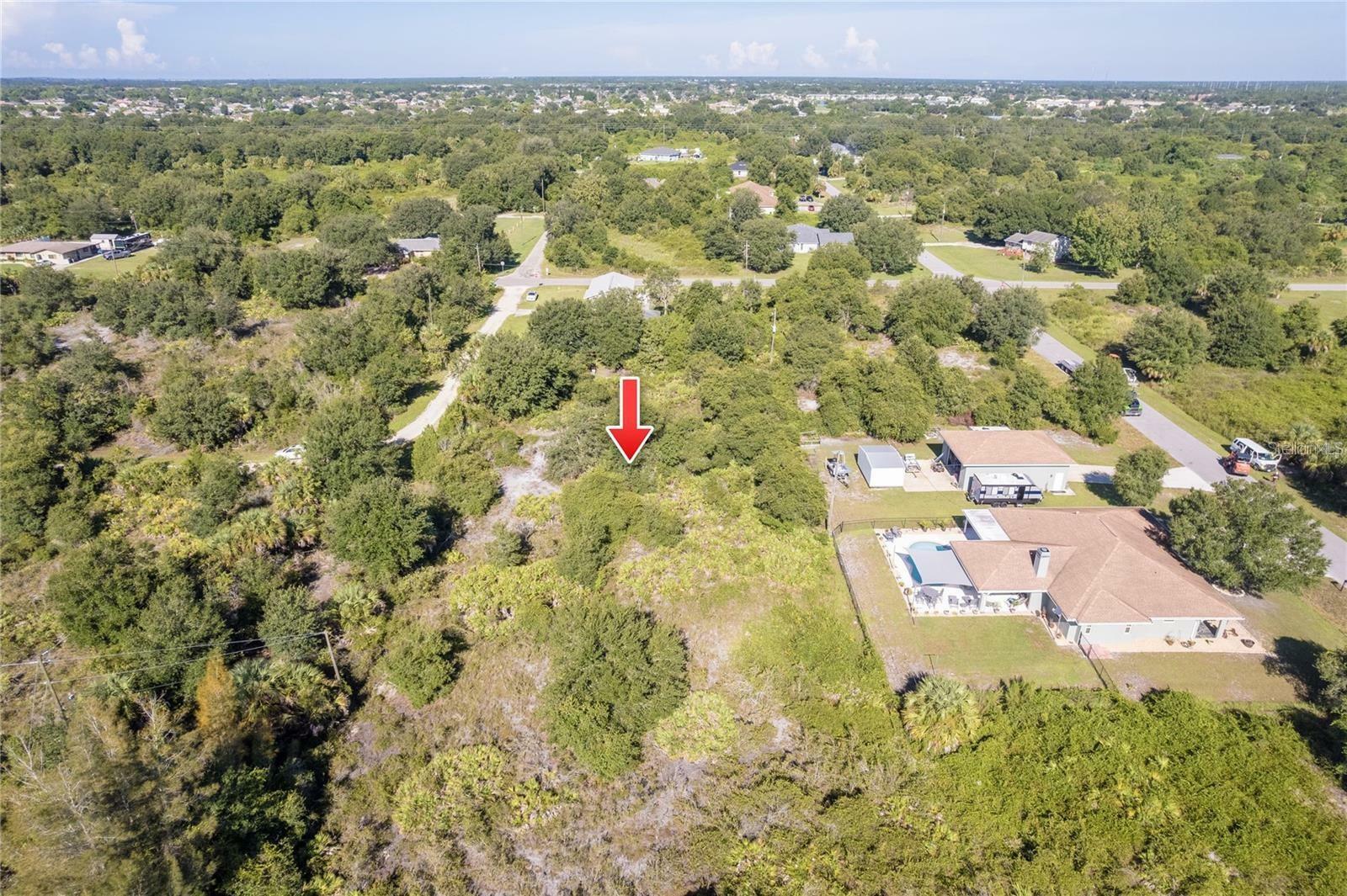 Property Photo:  27176 Citrus Avenue  FL 33983 